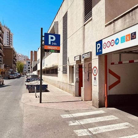 Wonderful Apt With Terrace - 15M Walk Giralda Sevilla Exteriör bild