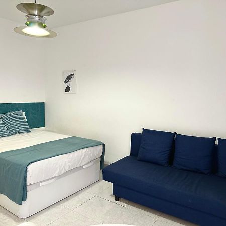 Wonderful Apt With Terrace - 15M Walk Giralda Sevilla Exteriör bild