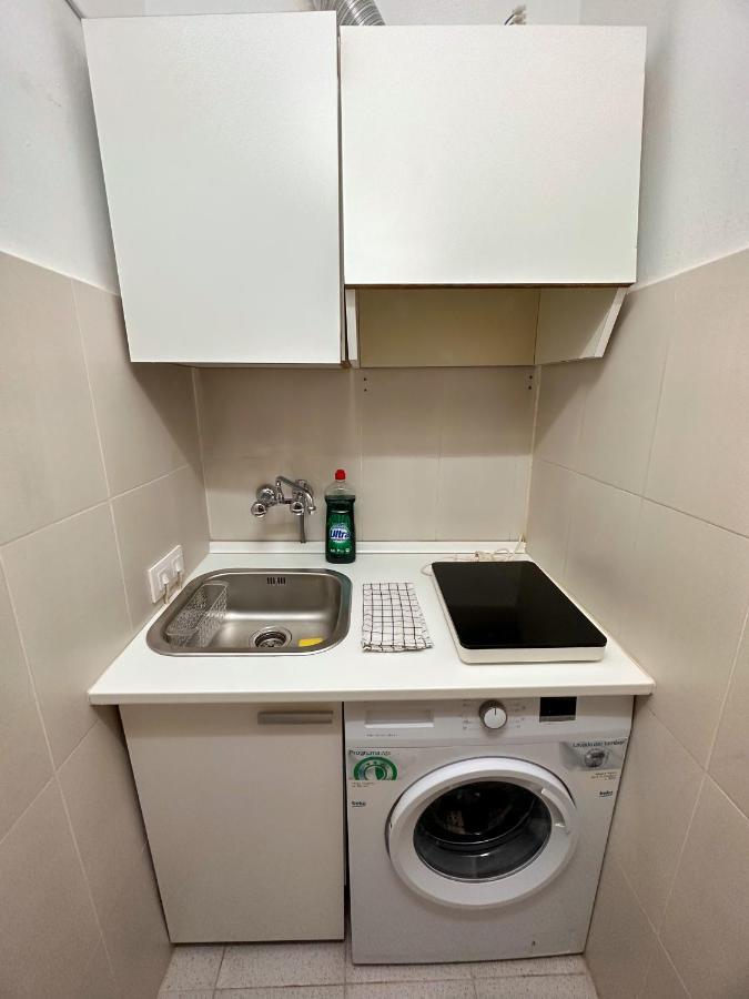 Wonderful Apt With Terrace - 15M Walk Giralda Sevilla Exteriör bild