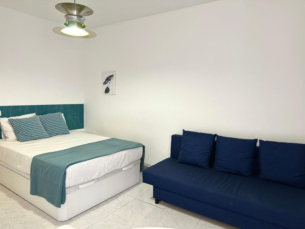 Wonderful Apt With Terrace - 15M Walk Giralda Sevilla Exteriör bild